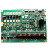 I/O BOARD (B2C ONLY) / MPN - PH10534B2C
